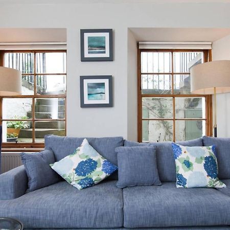 Guestready - Chic Flat In The Heart Of Edinburgh Apartment Bagian luar foto