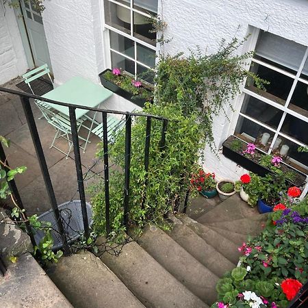Guestready - Chic Flat In The Heart Of Edinburgh Apartment Bagian luar foto