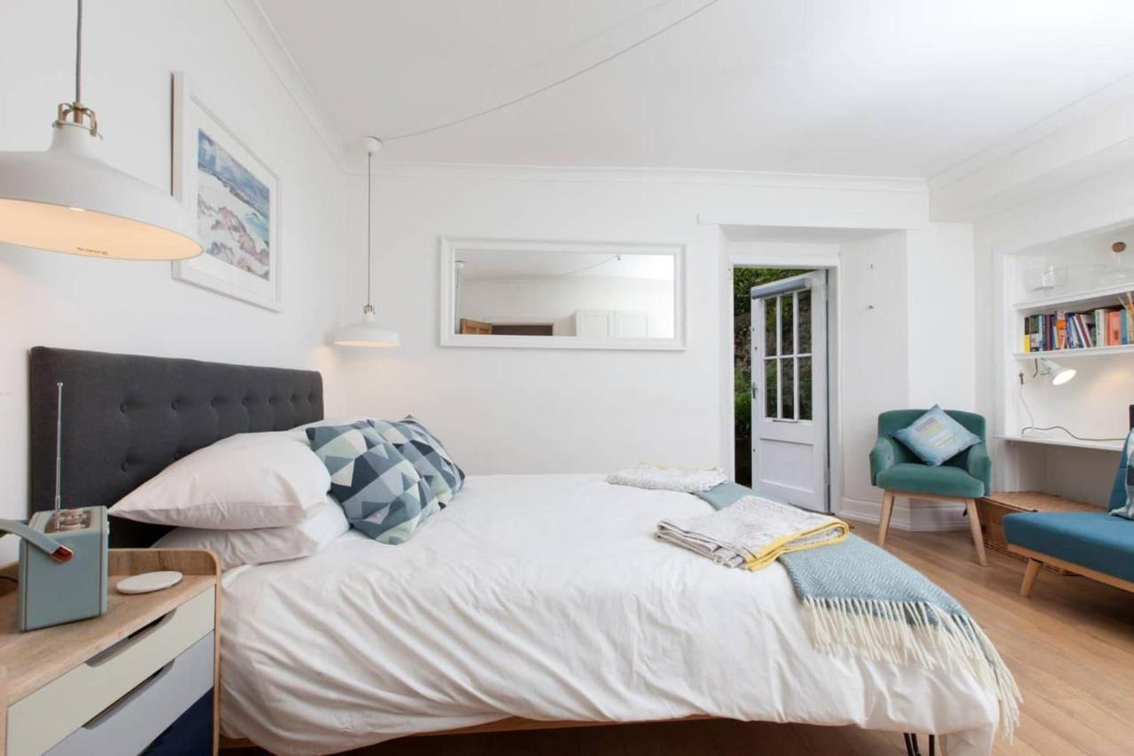 Guestready - Chic Flat In The Heart Of Edinburgh Apartment Bagian luar foto