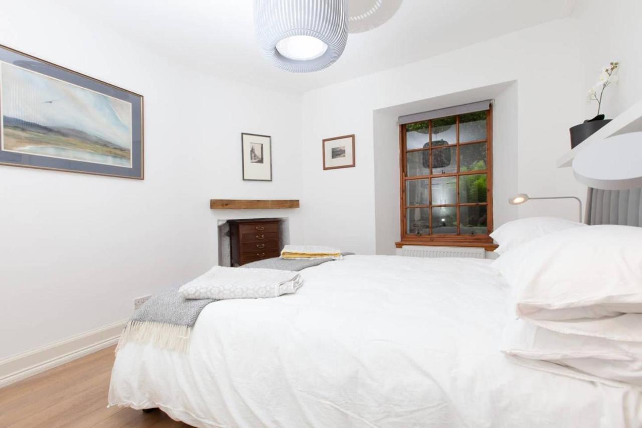 Guestready - Chic Flat In The Heart Of Edinburgh Apartment Bagian luar foto